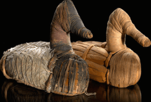 (Photo by the Smithsonian National Museum of the American Indian) - See more at: http://sportingclassicsdaily.com/the-ducks-of-lovelock-cave/#sthash.5we5HYv3.dpuf